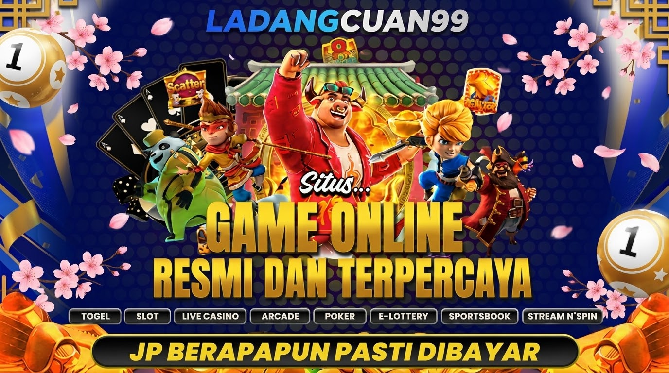 SELAMAT DATANG DI REALFINALTESTBACKUP ADALAH SITUS TERGACOR DAN GAMPANG MAXWIN 2026