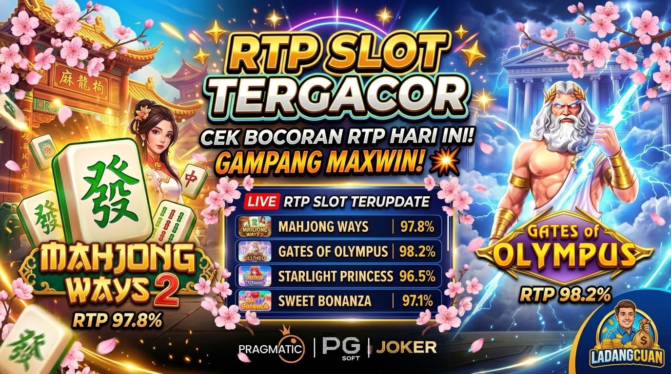 SELAMAT DATANG DI REALFINALTESTBACKUP ADALAH SITUS TERGACOR DAN GAMPANG MAXWIN 2026